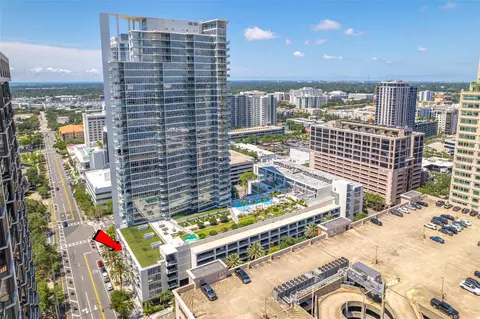 175 1st St S #410, Saint Petersburg, FL 33701