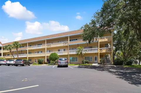 2041 Australia Way W #59, Clearwater, FL 33763