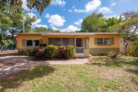 5107 26th Ave S, Gulfport, FL 33707