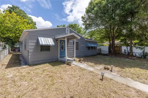 5609 20th Ave S, Gulfport, FL 33707