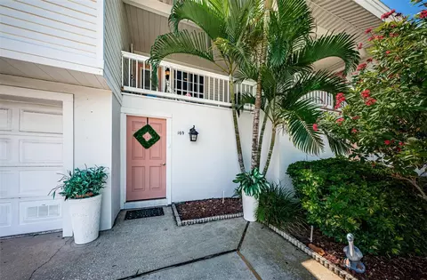 169 Sun Isle Cir #33, Treasure Island, FL 33706