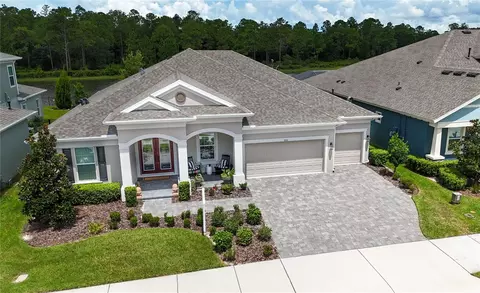 4201 Woodland Retreat Blvd, New Port Richey, FL 34655