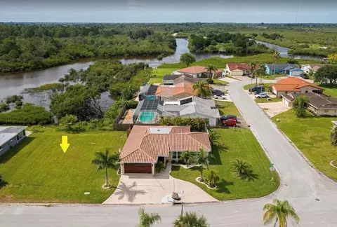 3982 Rudder Way, New Port Richey, FL 34652