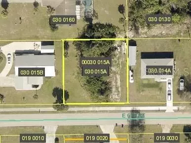 603 E 6th St, Lehigh Acres, FL 33972