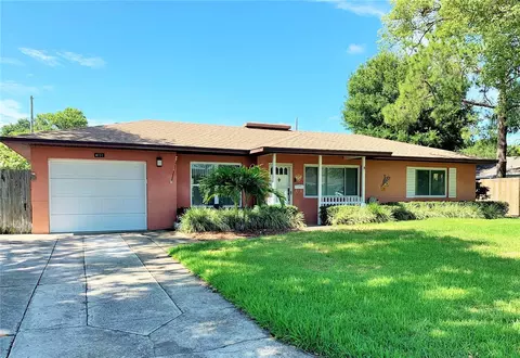 4111 25th Ave N, Saint Petersburg, FL 33713