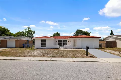 7314 Potomac Dr, Port Richey, FL 34668