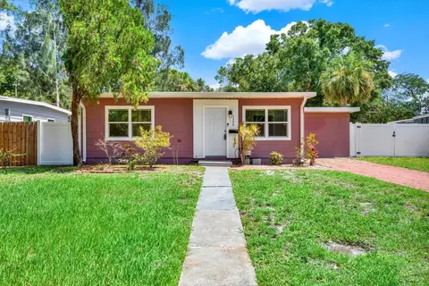 1134 59th Ave N, Saint Petersburg, FL 33703