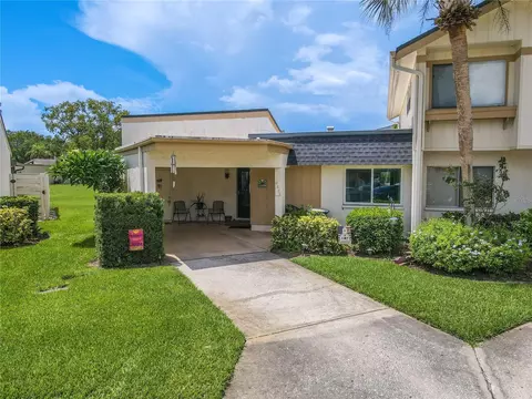 2603 Forest Run Ct #138A, Clearwater, FL 33761