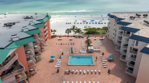 18400 Gulf Blvd #1405, Indian Shores, FL 33785