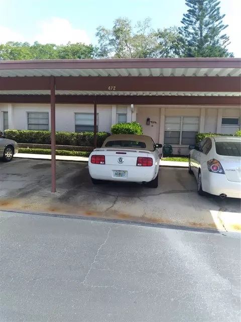 472 Exmoor Ter #1683, Dunedin, FL 34698