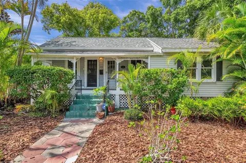 335 11th Ave NE, Saint Petersburg, FL 33701