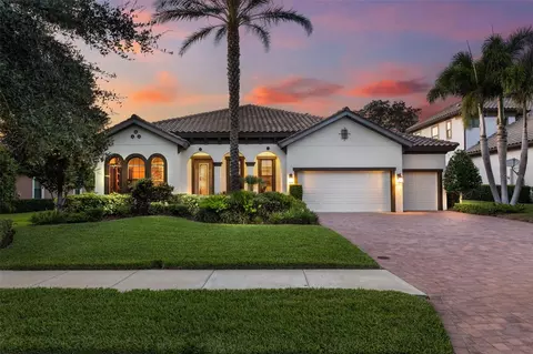 1465 Via Verdi Dr, Palm Harbor, FL 34683