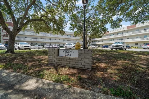 2284 Spanish Dr #2, Clearwater, FL 33763