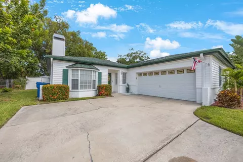 1788 E Grovehill Rd, Palm Harbor, FL 34683