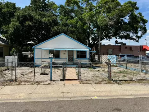 3421 14th Ave S, Saint Petersburg, FL 33711