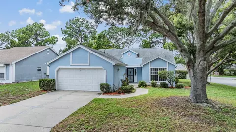 4143 Foxboro Dr, New Port Richey, FL 34653