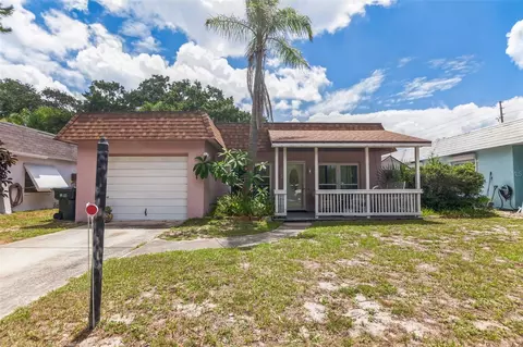 12235 Mallory Dr, Largo, FL 33774