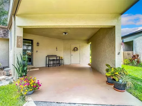 2761 Sand Hollow Ct #177B, Clearwater, FL 33761