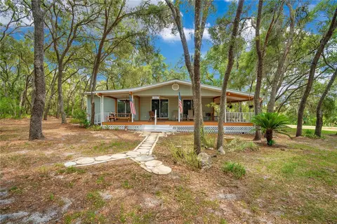 13037 Saddleback Trl, Spring Hill, FL 34610