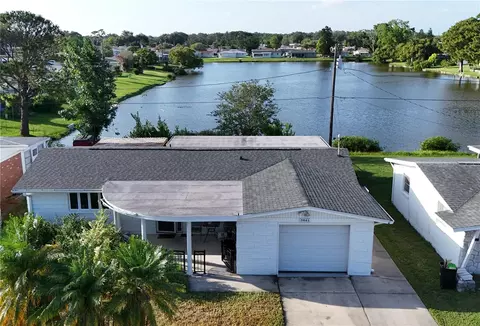 5041 Mitzi Ln, Holiday, FL 34690