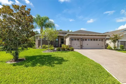 29388 Grass Bunker Dr, San Antonio, FL 33576