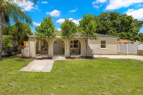 9332 N Highland Ave, Tampa, FL 33612