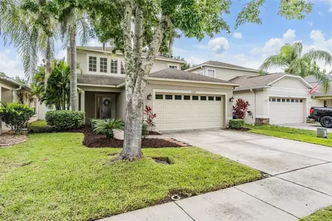 3129 Whitley Bay Ct, Land O Lakes, FL 34638