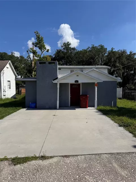 816 Drane St NW, Plant City, FL 33563