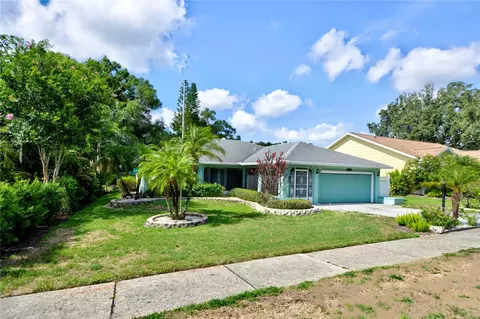 3454 Lakepointe Rd, Palm Harbor, FL 34684
