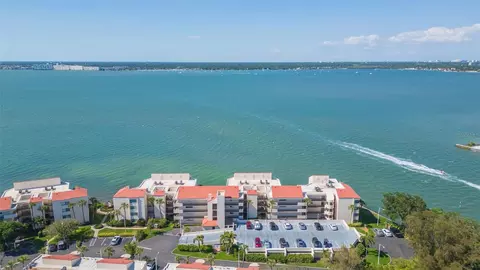 5505 Puerta Del Sol Blvd S #221, Saint Petersburg, FL 33715