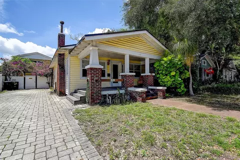 112 W Hilda St, Tampa, FL 33603
