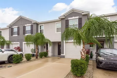 2834 Suncoast Blend Dr, Odessa, FL 33556
