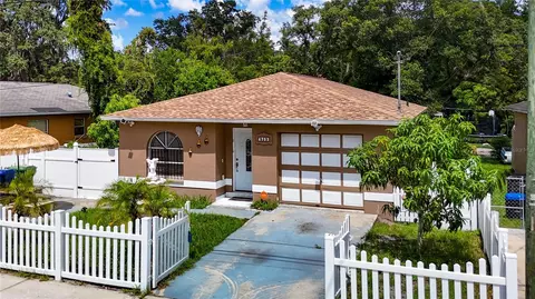 6703 N 22nd St, Tampa, FL 33610