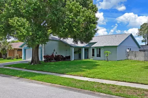 3810 Sarazen Dr, New Port Richey, FL 34655