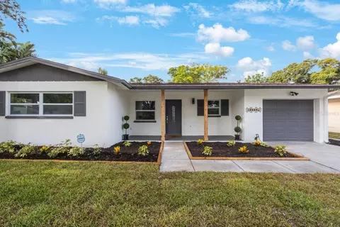 6324 41st Ave N, Saint Petersburg, FL 33709