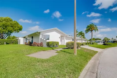 2638 Highlands Blvd #C, Palm Harbor, FL 34684
