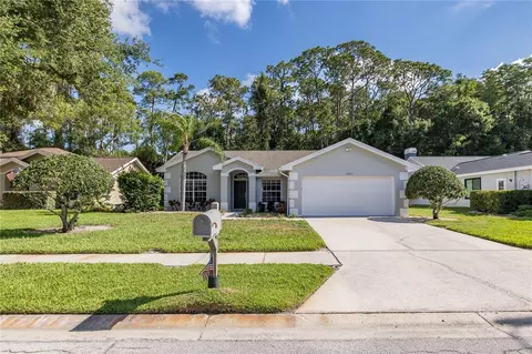 3323 Tanglewood Trl, Palm Harbor, FL 34685