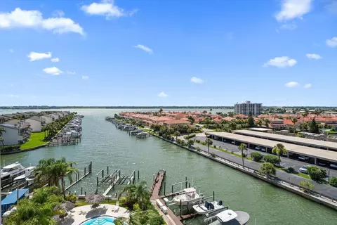 1591 Gulf Blvd #605S, Clearwater Beach, FL 33767