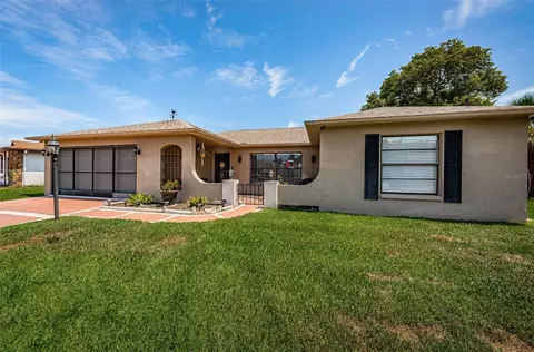 7731 Turnbridge Dr, Port Richey, FL 34668