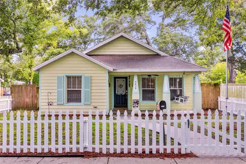 4839 15th Ave N, Saint Petersburg, FL 33713