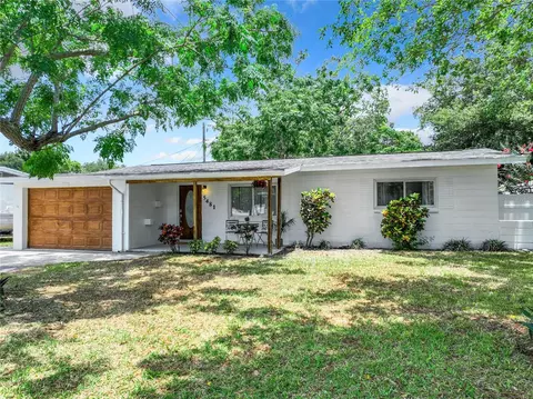 5481 55th Ave N, Saint Petersburg, FL 33709