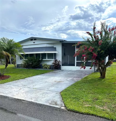 1610 Reynolds Rd #238, Lakeland, FL 33801