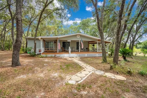 13231 Saddleback Trl, Spring Hill, FL 34610 photo 1