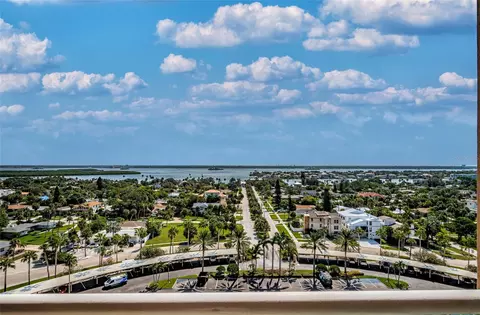 880 Mandalay Ave #C1010, Clearwater Beach, FL 33767