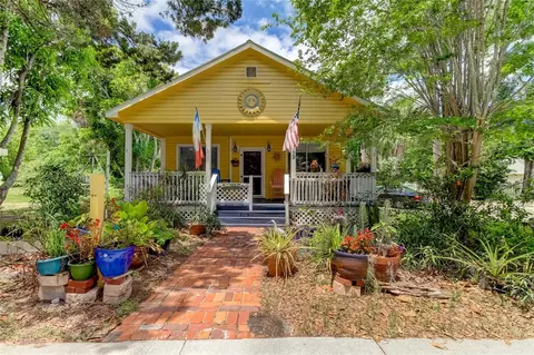 219 Grand Blvd, Tarpon Springs, FL 34689