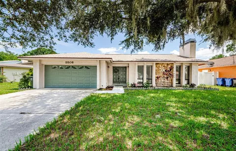 5508 Raven Ct, Tampa, FL 33625