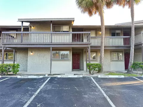 6332 Newtown Cir #A4, Tampa, FL 33615