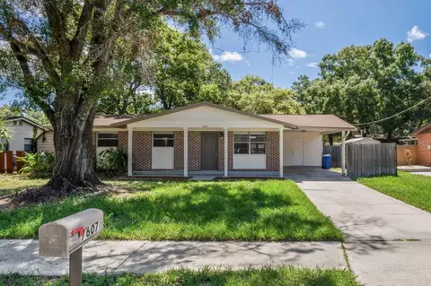 7607 N 53rd St, Tampa, FL 33617