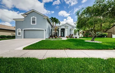 8631 Linebrook Dr, Trinity, FL 34655