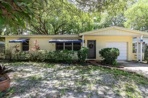 205 Evelyn Ave, Clearwater, FL 33765
